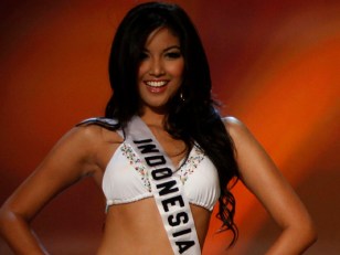 Asians, Latinas Lead Miss Universe Pack