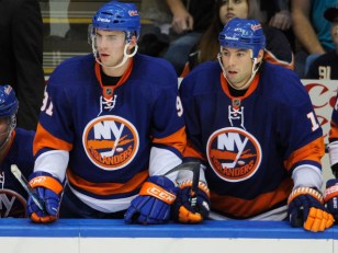 Queens Makes Play for Islanders, New Arena