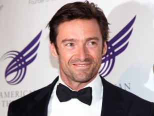 Hugh Jackman Turns Down Oscars Gig