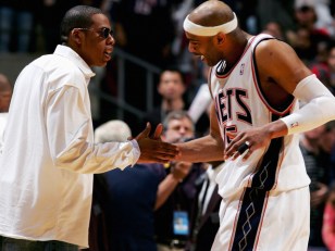 Jay-Z's Next Blueprint: The Nets Arena