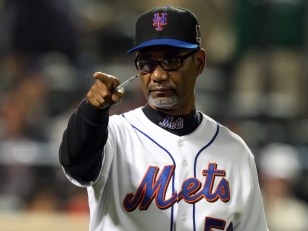 Jerry Manuel's Medieval Fantasy Camp
