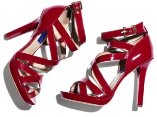 H&M to Restock Jimmy Choo Wares Thursday Morning