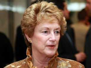 Ct. Gov. Rell Will Not Seek Reelection