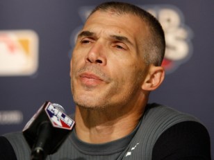Joe Girardi Can't Let Joe Girardi Beat the Yankees