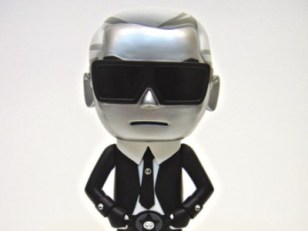 Clippings: Mini-Karl Edition