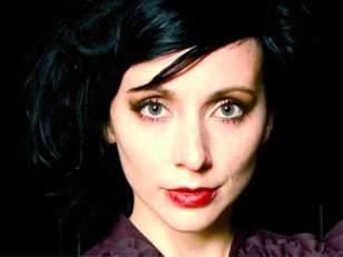 11/20: Kate Havnevik @ The Living Room