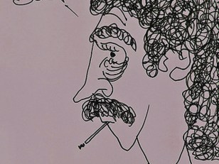 Celebrity Self-Portraits