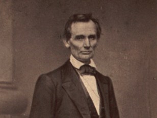 Lincoln and New York: A Love-Hate Relationship 