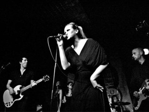 Hot Band Alert: The Little Death