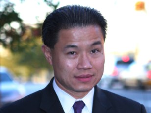 Comptroller Hopeful Fined $588K for Posters