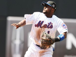 Home Uniforms Become Scapegoat for Mets Season