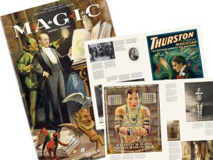 500 Years of Magic