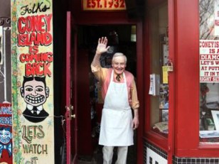 10/2: 9th Annual Coney Island Film Fest