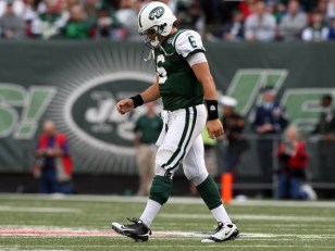 Jets Can't Talk Way Out of Blunderful Game