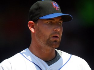 Bearded Glory: Mets Win Streak Hits Five Games