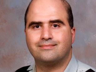 Fort Hood Shooting Suspect Ordered Confined Until Trial