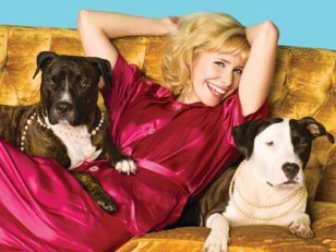 Five Minutes With Nellie McKay