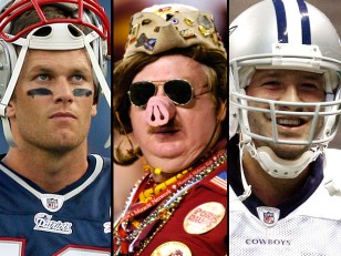 The Crown Jewels of the NFL
