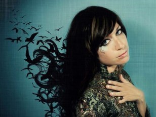 Hot Ticket: Nicole Atkins & the Black Sea