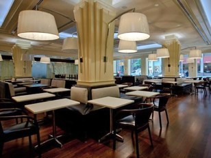 Eater Inside: Oceana