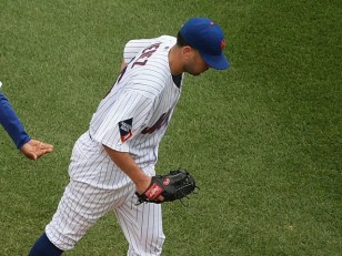 Ba-Dum-Dum-Dum, Another Met Bites the Dust