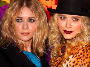 Last Night in NY: MoMa, Embraces & Wild Hair