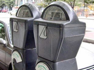 City Council Passes Parking Meter Grace Period Bill