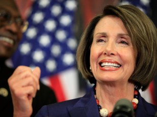 Experts See Double-Digit Dem Losses in 2010