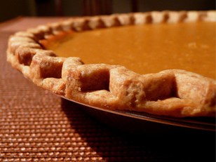 Life of Pie