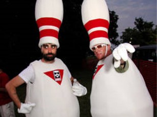 9/22: Lebowski Fest Hits NYC