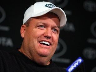 Hey Rex, It's Not About the Fans