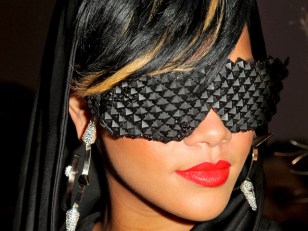 In Stores Now: Rihanna's Wild Shades