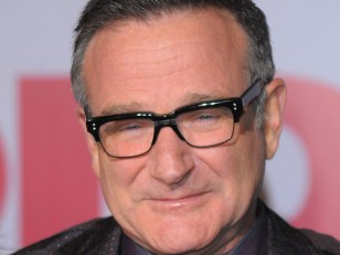 Live This Week: Robin Williams, Pixies, Sonic Youth