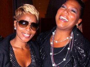 Sisters Doin It For Themselves: BGR Awards Take Manhattan