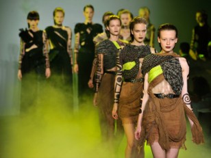 Rodarte to Become Exhibit at Cooper-Hewitt