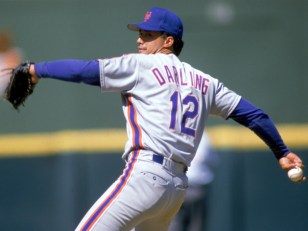 Ron Darling Reportedly Pitched Around the IRS