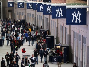 It's Official: Yankee Bowl Coming in 2010