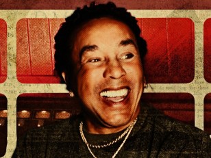 9/12-13: Smokey Robinson Takes Brooklyn 