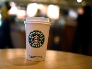 Starbucks' "Short" Coffee and Other Secret Menu Items