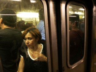 Council Probes Sexual Harassment on Subways