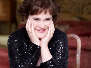 Susan Boyle to Her Bullies: "I’m All Grown Up"