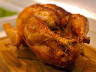 An Early – Free – Gourmet Thanksgiving Feast 