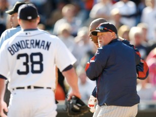 Whoever Prevails in Tuesday's Game, the Yankees are Also Winners