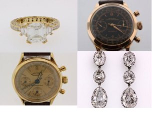 Even More of Madoff's Personal Items Up For Auction 