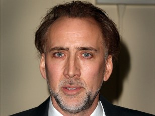 Nicolas Cage's Former Manager Counter-Sues in Hollywood