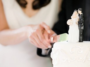 So I Married the Doorman