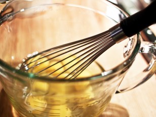 Tweet Your Best Recipe for James Beard Tix