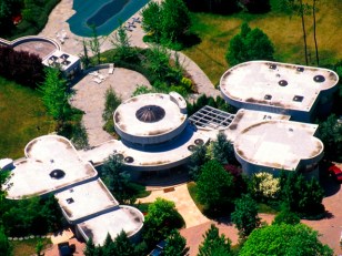 Whitney's Estate for Sale - Bodyguard Not Included