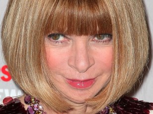 Obama Taps Anna Wintour for President's Arts Group