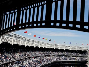 College Football in New York City? Now We've Seen Everything